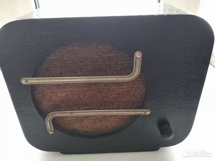 Радиоприемник