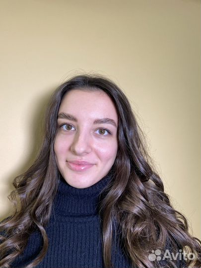 Мастер бровист