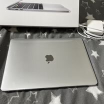 MacBook Pro 13 2020 touch bar