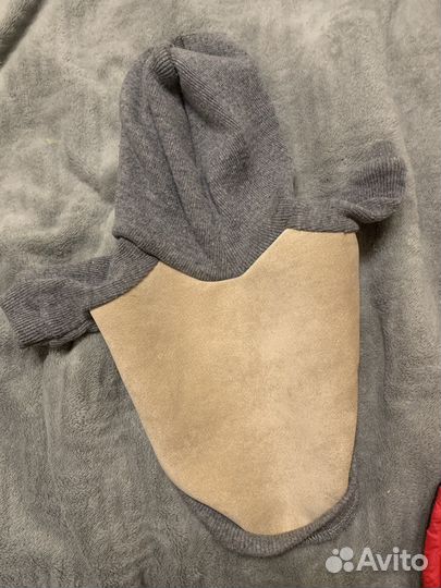 Одежда для животных