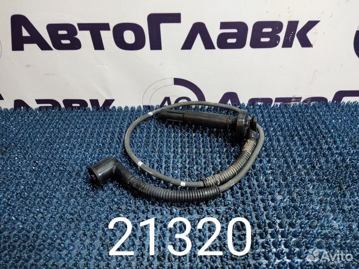 Провод высоковольтный Subaru Impreza