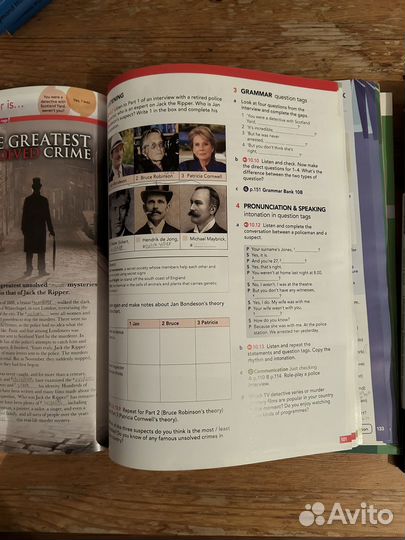 English File intermediate fourth edition