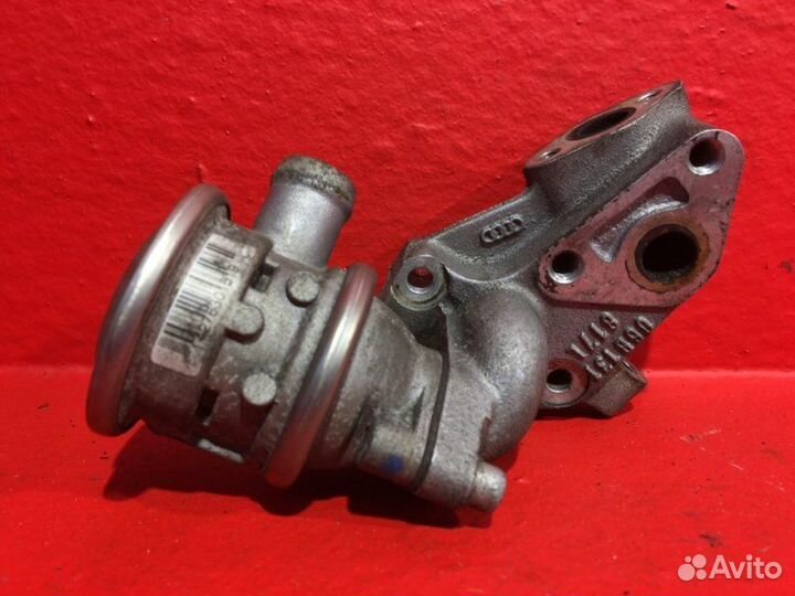 Клапан egr Volkswagen Passat B5 ALZ 2001