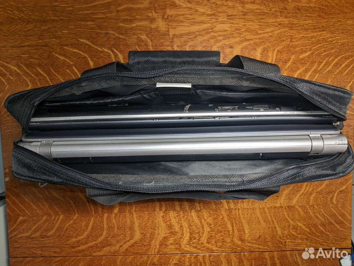 Сумка для ноутбука 17