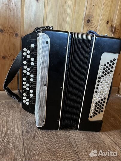 Баян детский