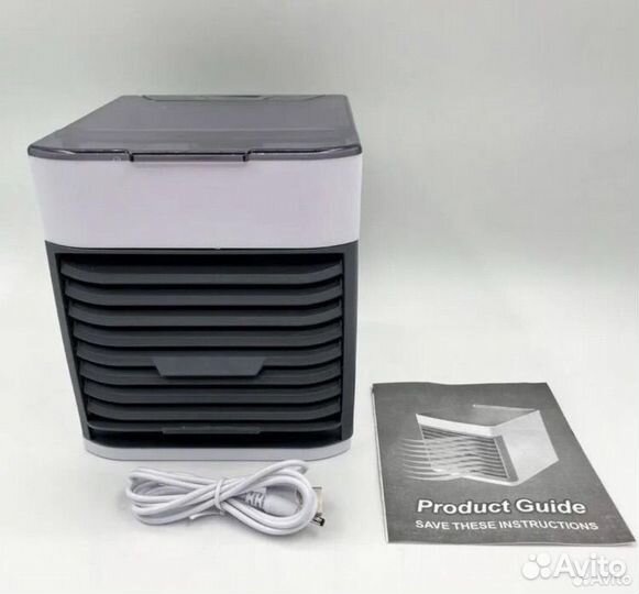 Кондиционер мини настольный