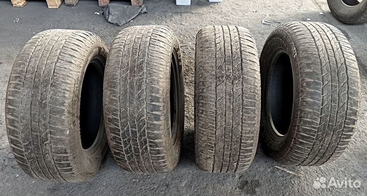 Yokohama Geolandar A/T G011 285/60 R18
