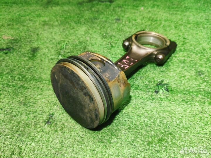 Поршень в сборе с шатуном TU5JP4 Peugeot 307 1.6л