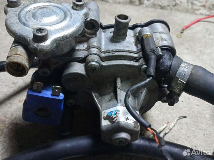 Гбо 4 поколения