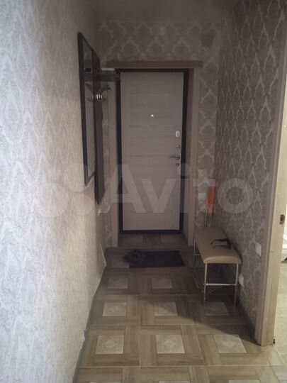 2-к. квартира, 55 м², 1/5 эт.