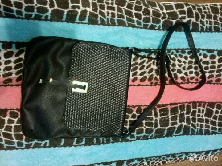 Сумка новая эйвон
