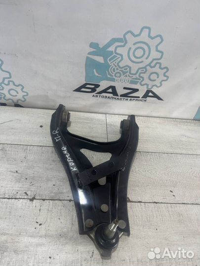 Рычаг передний правый Renault Kaptur