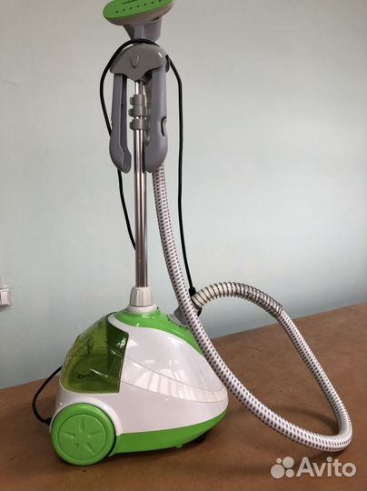 Отпариватель