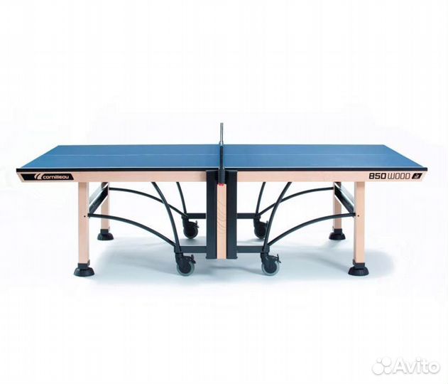 Теннисный стол Cornilleau Competition 850 Wood ITT