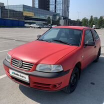 Volkswagen Pointer 1.0 MT, 2005, 149 439 км, с пробегом, цена 138 800 руб.