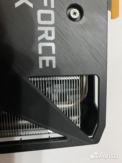 Видеокарта rtx 3050