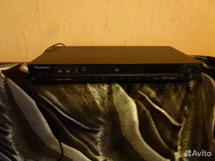 Dvd проигрыватель dvd-2100 с микрофоном