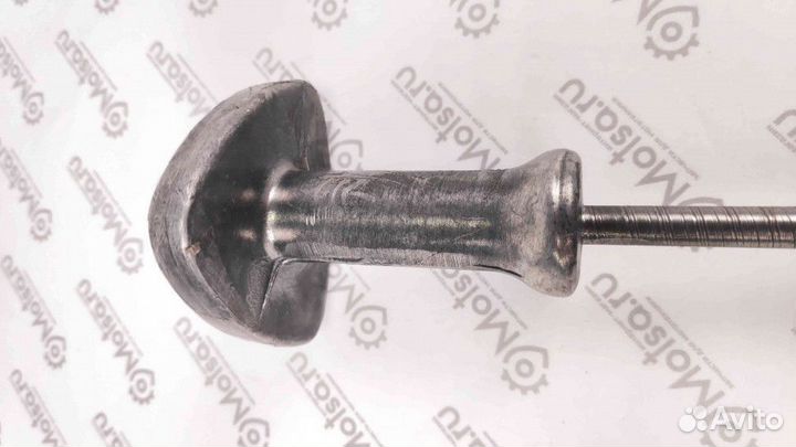 Демпфер Урал голый (реставрация)