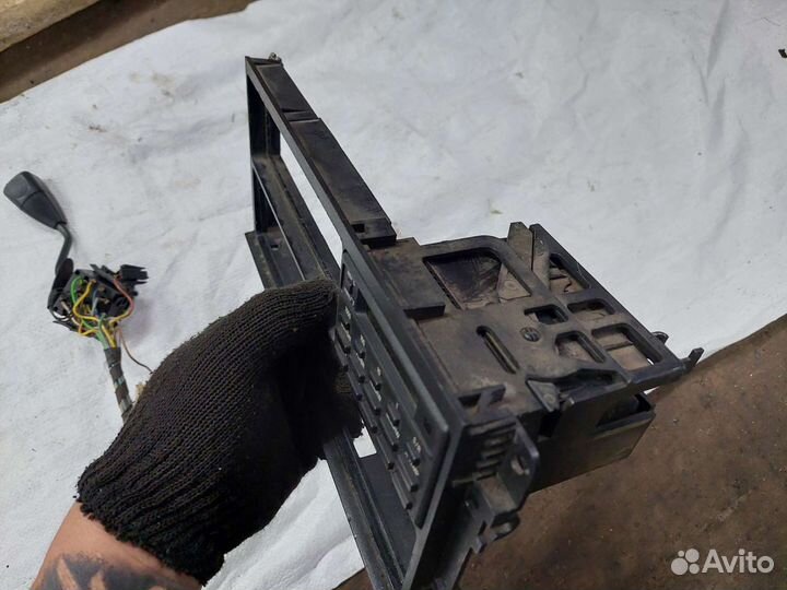 Бмв е34 2.0 комплект полного Б.К. 149 с кодером