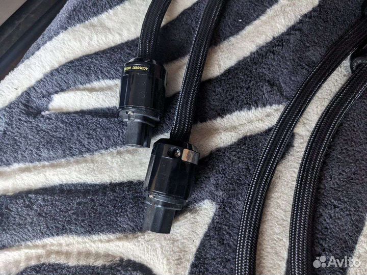 Acoustic revive Power MAX 10000 Power Max 3