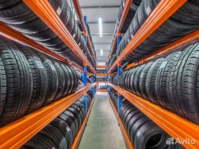 Bridgestone Ice Cruiser 7000 275/40 R20 106T