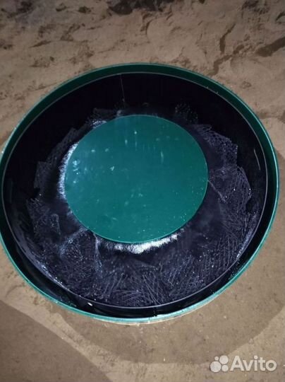 Канализация септики под ключ