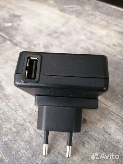 Зарядное устройство на nikon