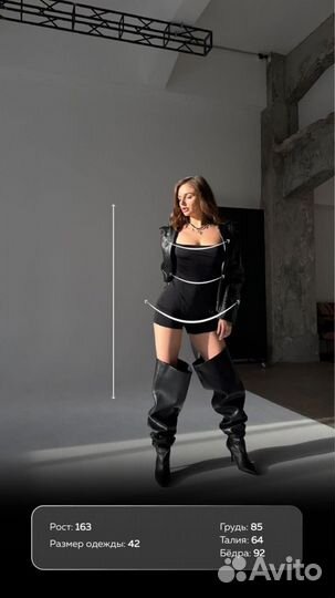 Толстовка худи мужская Vetements