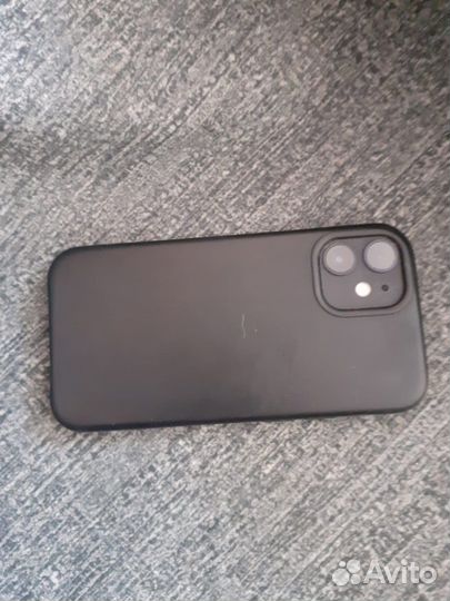 iPhone 12 mini 64gb