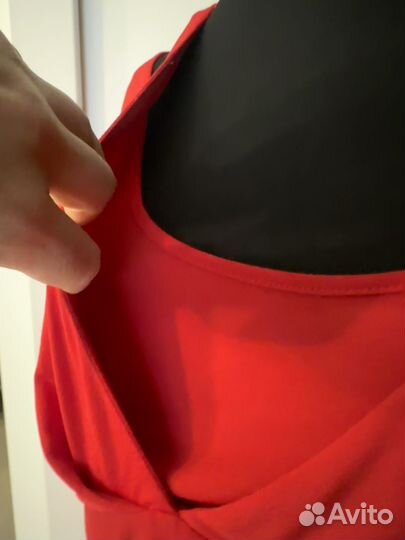 Платье для беременных и кормящих Pietro Brunelli