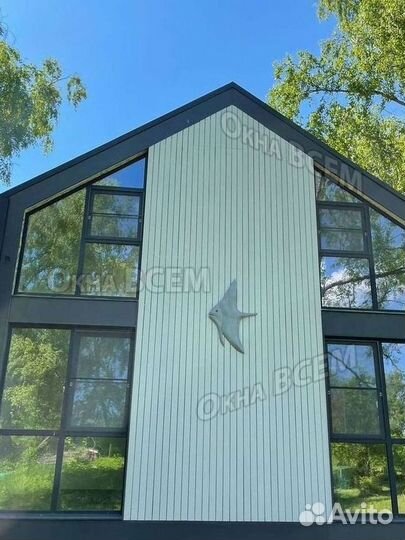 Окна за 7 дней