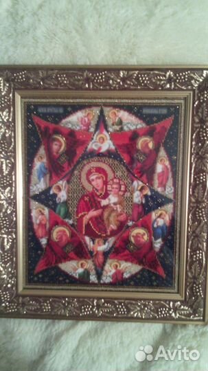 Иконы, иконы именные