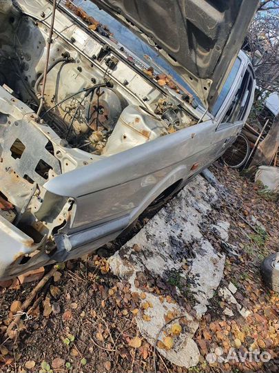 Мазда 626 1986-1992