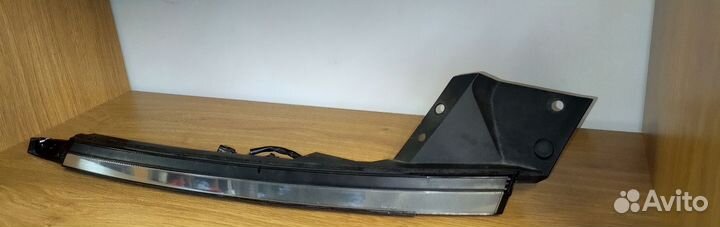 Дхо правое Hyundai Sonata 92280l100