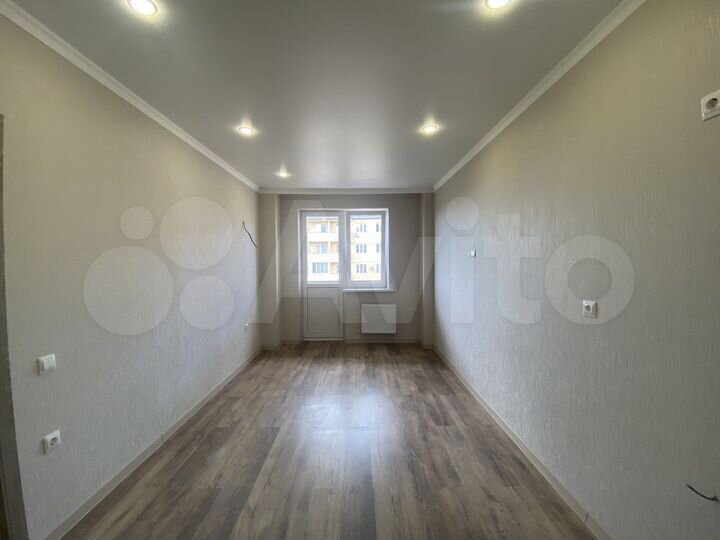 1-к. квартира, 39,2 м², 5/8 эт.