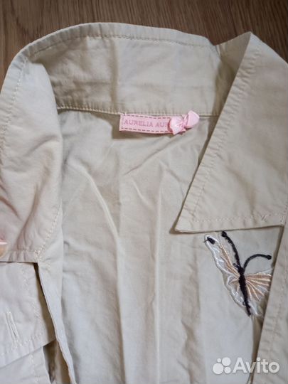 Вещи фирменные пакетом женские 42