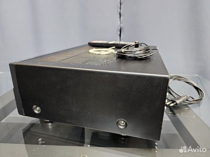 Ресивер yamaha HTR 4063