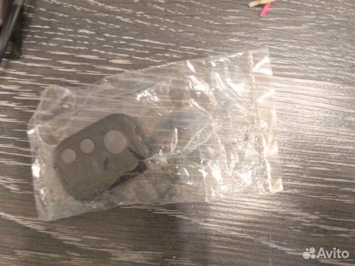 Сигнализация на авто Pantera SLK-150SC