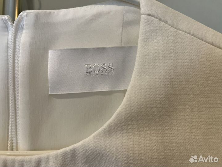 Платье Boss(Hugo Boss) 46