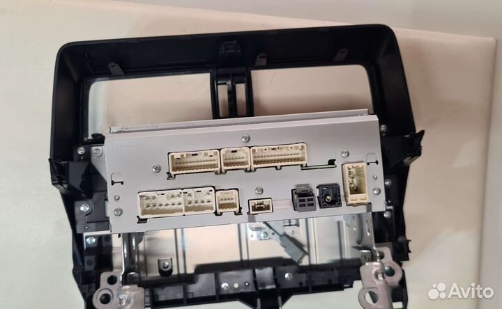 Магнитола Toyota Land Cruiser Prado 150 JBL