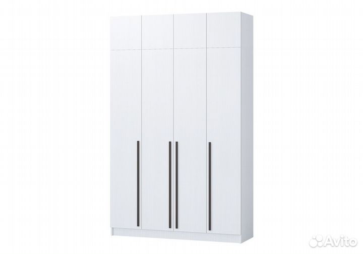 Шкаф Бастион