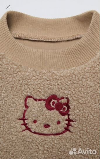 Свитер для девочки Zara 98