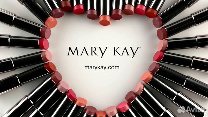 Косметика Mary Kay