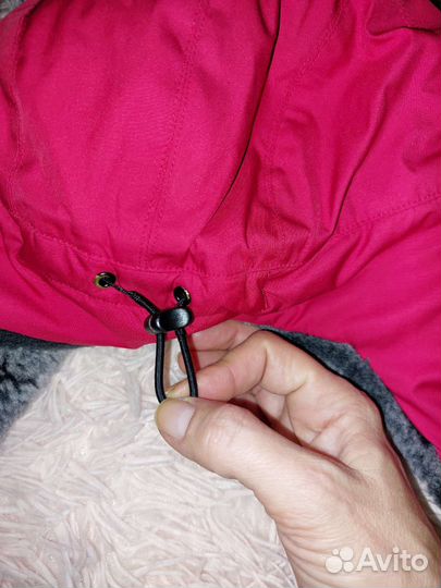 Адидас детская шапка