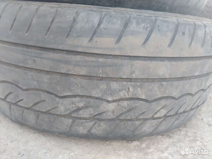 Dunlop Enasave SP LT38 205/55 R16 91