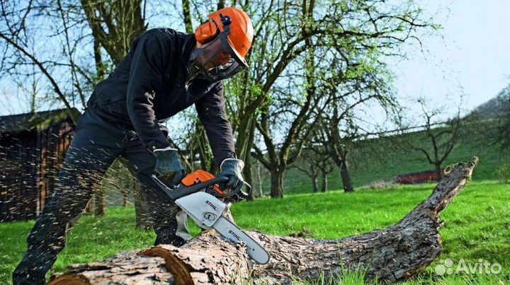 Разработка Участков под ключ