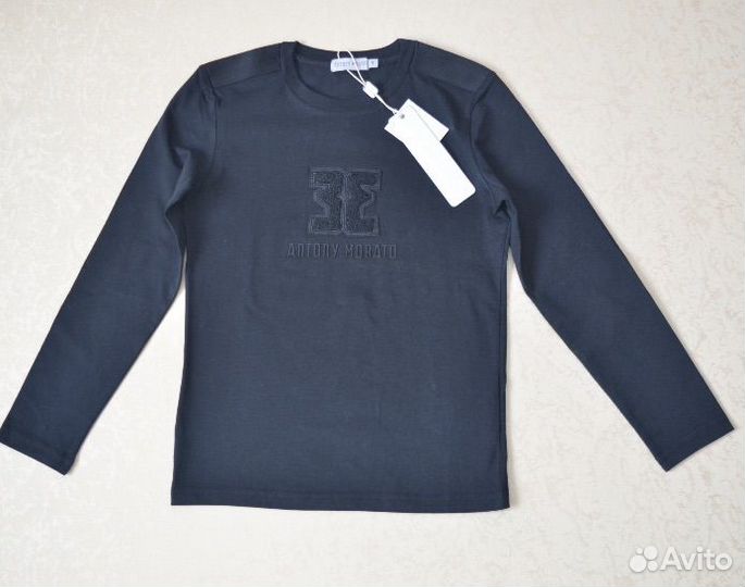 Лонгслив Antony Morato 128