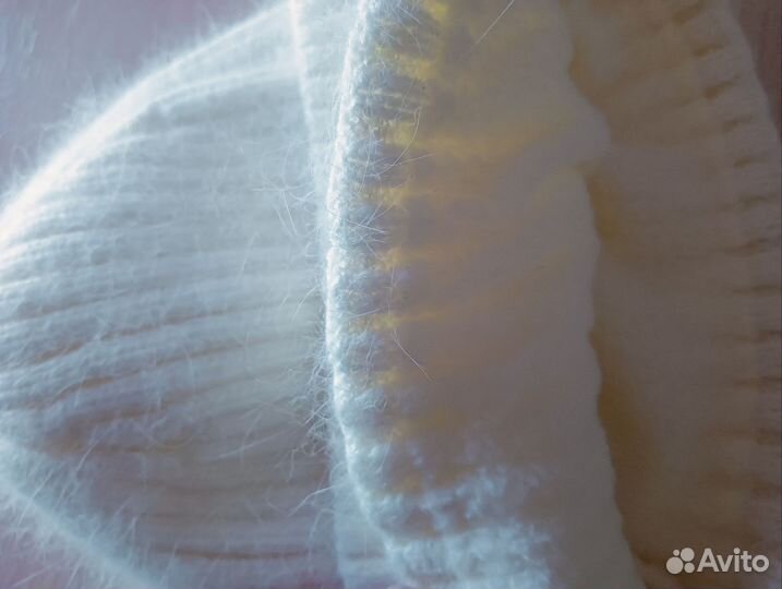 Шапка зимняя