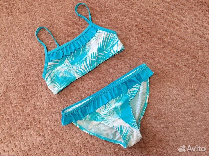 Купальник 110-116