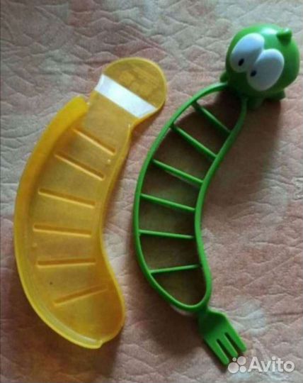 Детская посуда